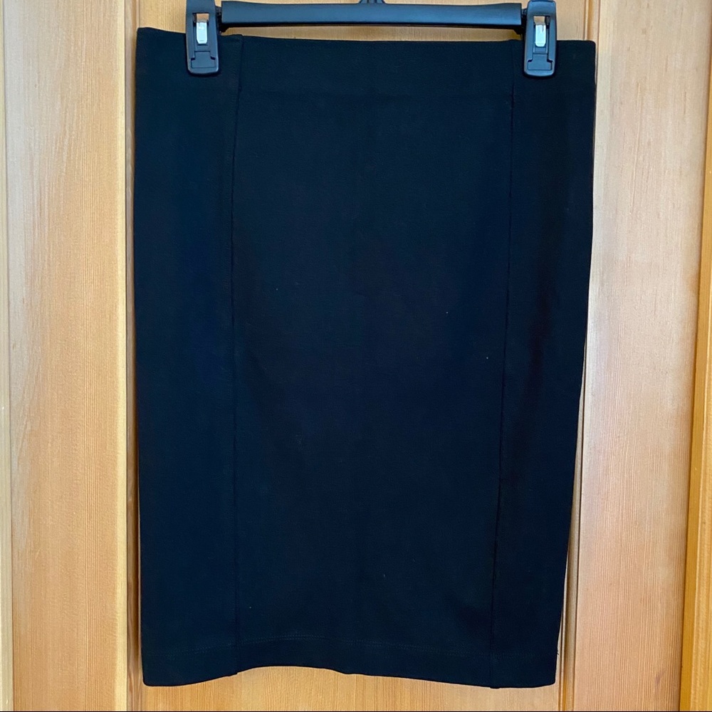 H&M Basic Skirt